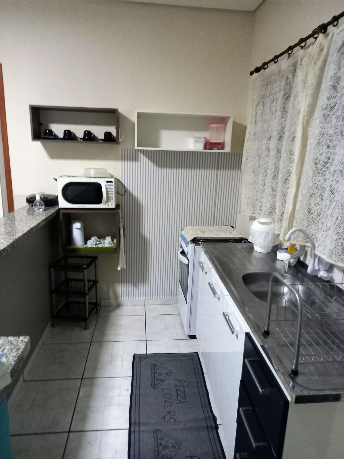 Residencial Joed 4, central, familiar e tranquilo