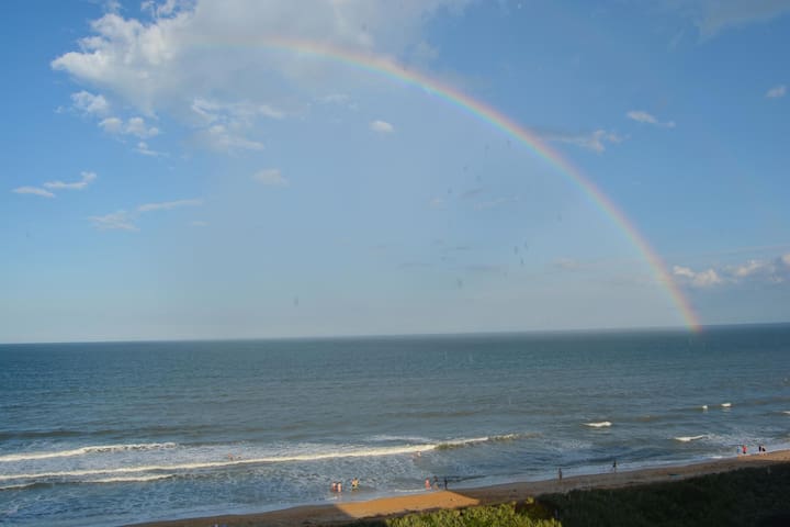 棕榈海岸（Palm Coast）的民宿