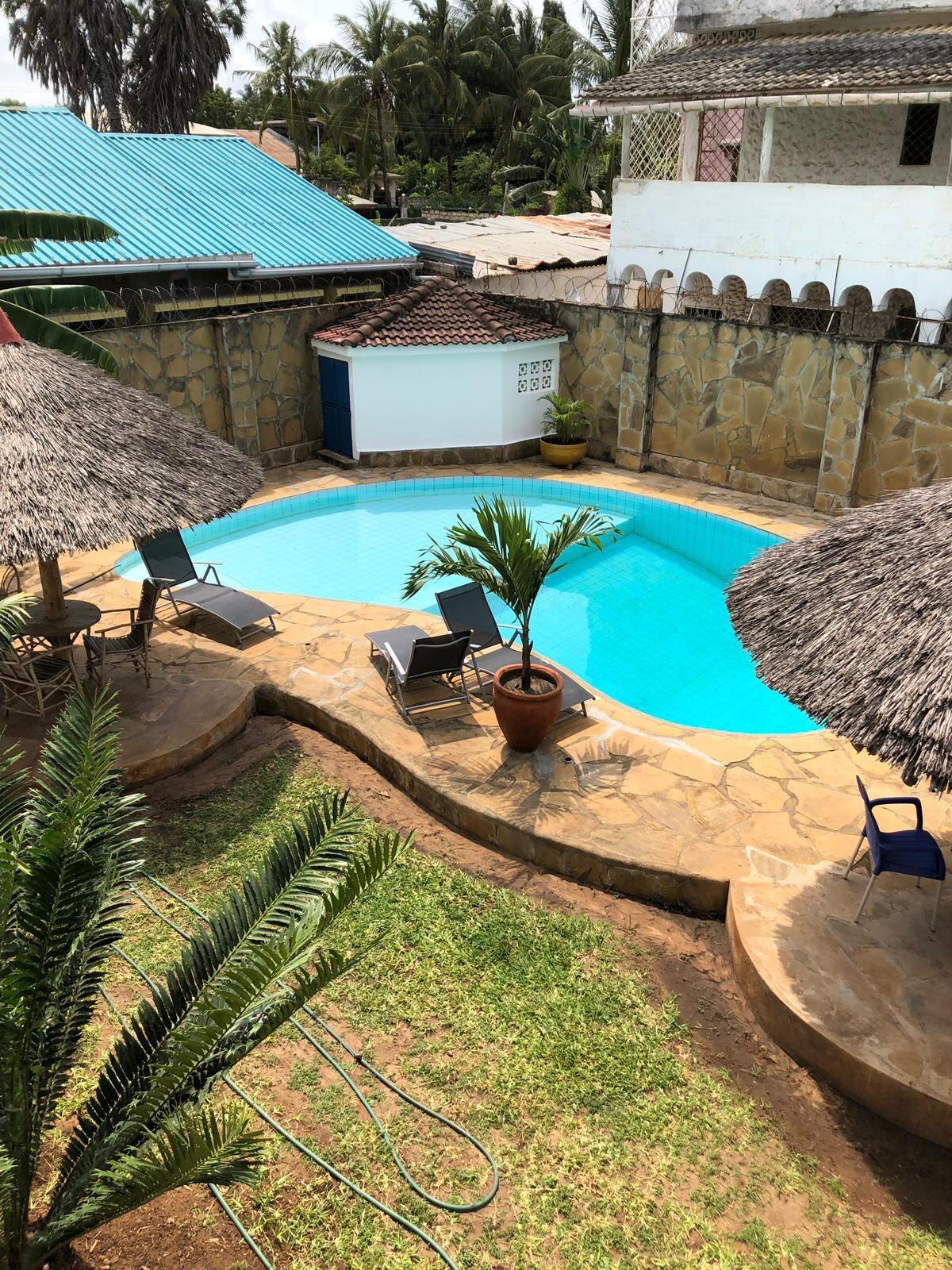 3 BEDROOM APARTMENT IN MOMBASA, MTWAPA