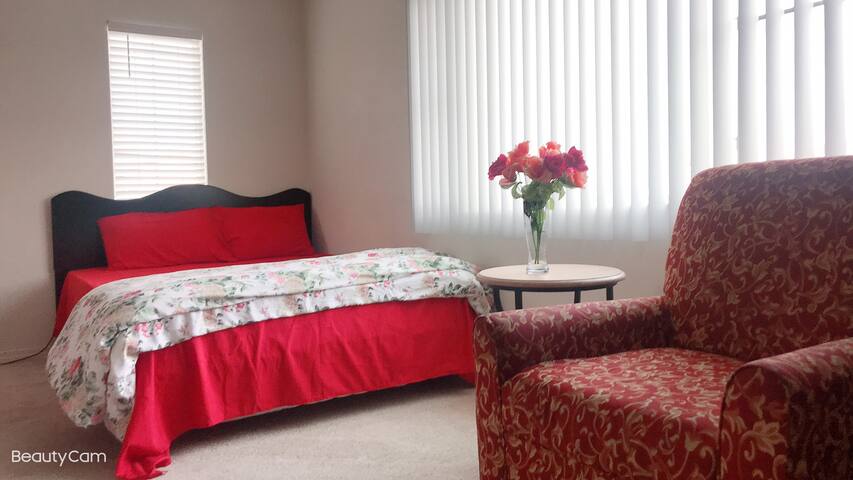 mira loma, jurupa valley住宿