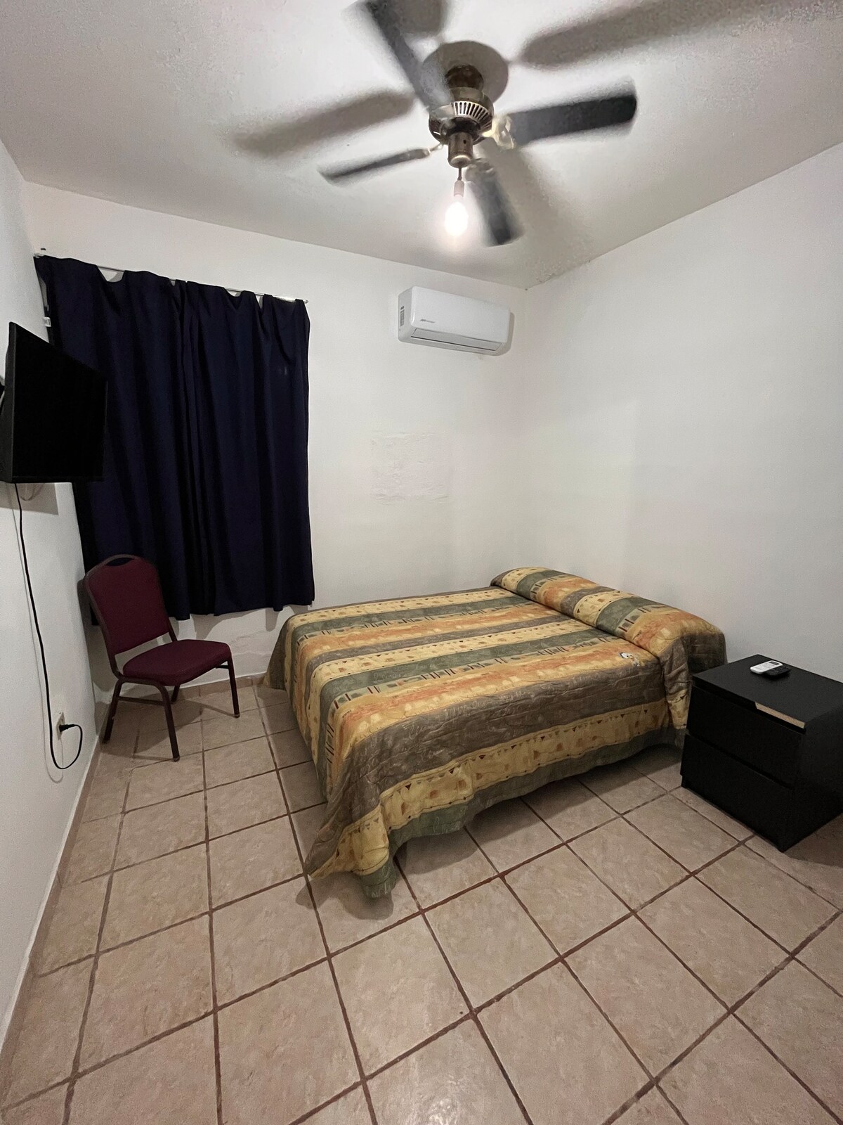 Casa Rubí - 4卧室