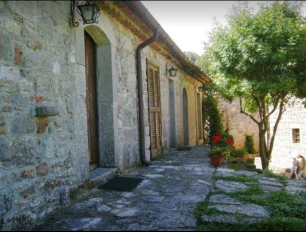 borgo Cerquelle B&B