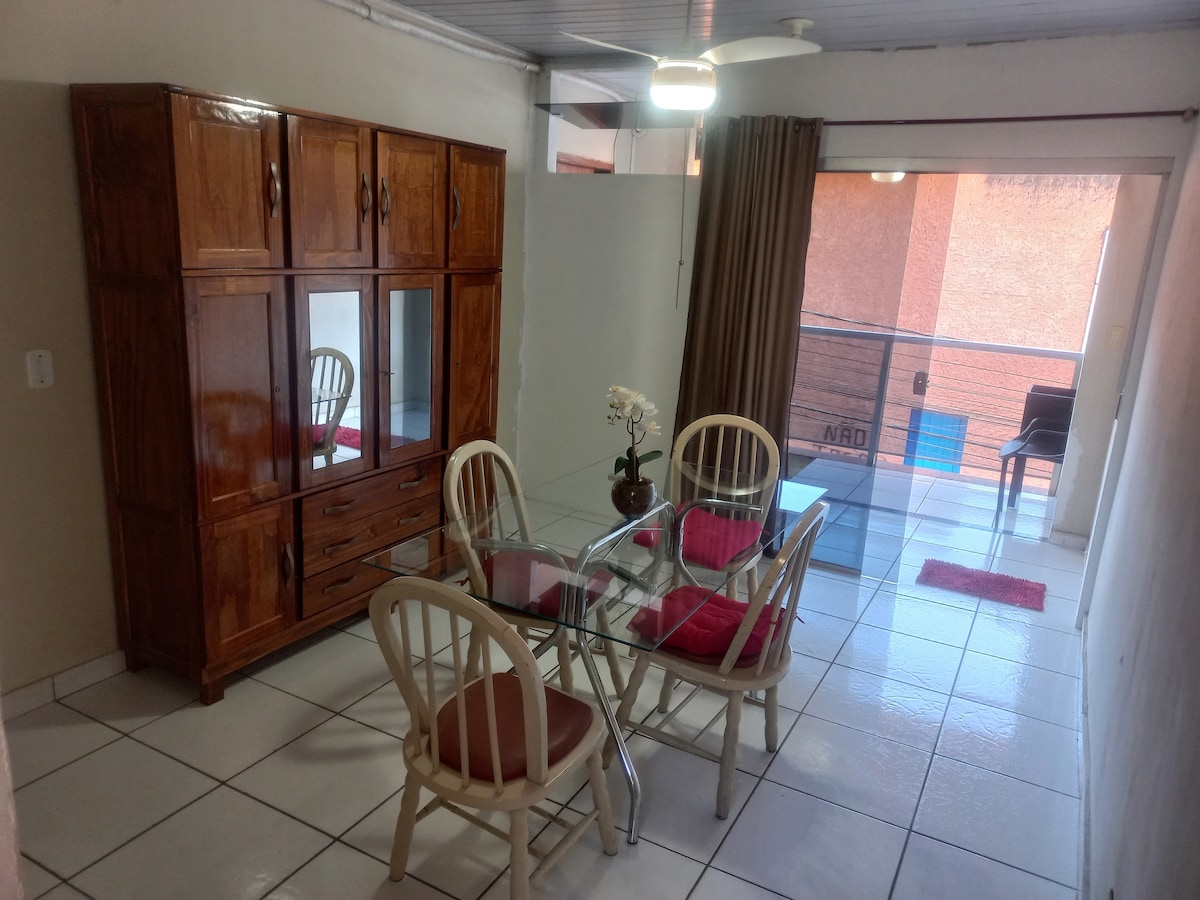 apartamento espaço exclusivo 2