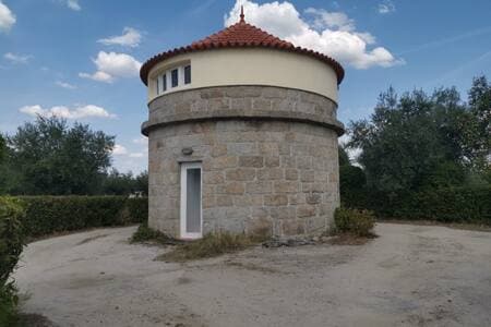 庞巴尔之家(Casa do Pombal)