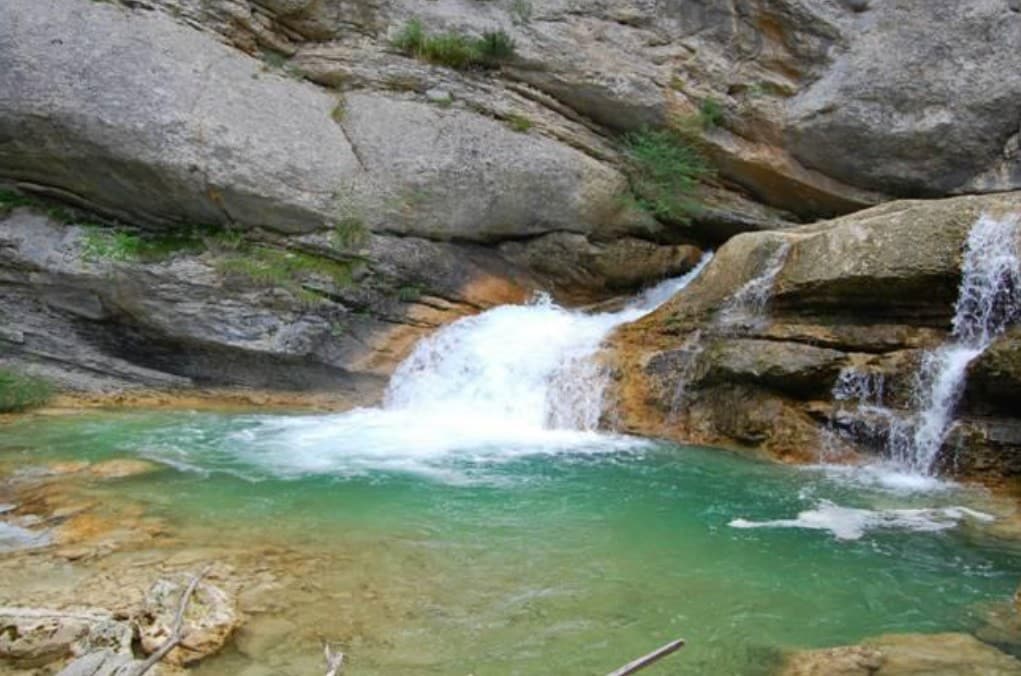 Chambre Bohème et Nature en Drôme Provençale