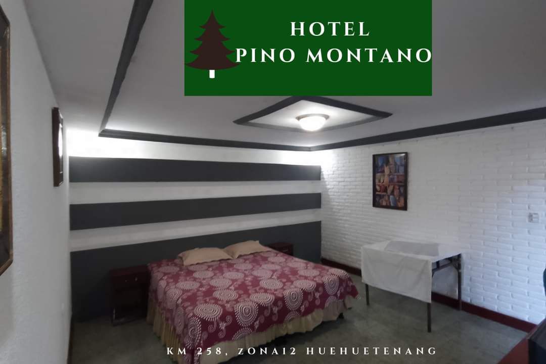 Hotel Pino Montano