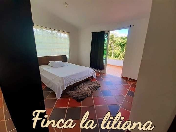 finca la liliana