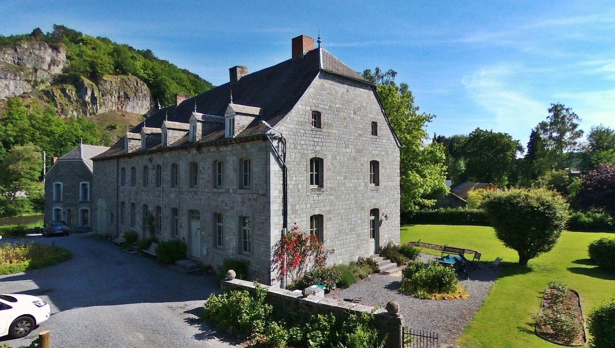 La Tannerie De Durbuy - 28人