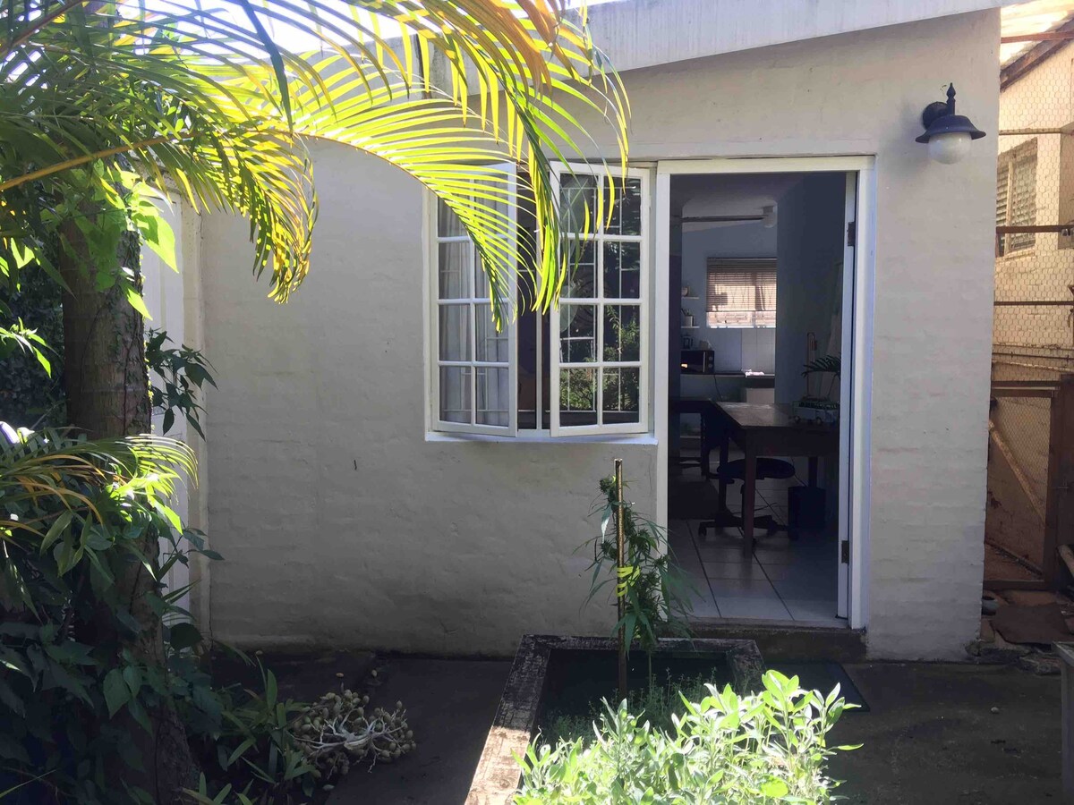 The Durban Zen Studio