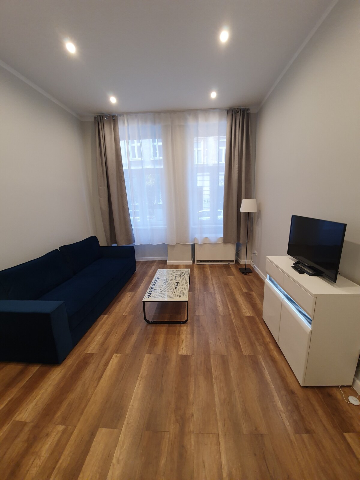 modern and cosy apartment in Kazimierz
