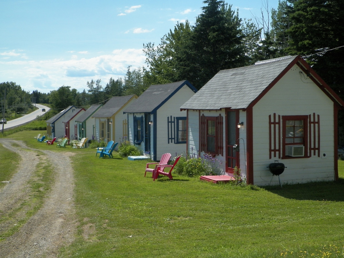 Aweigh Downeast Lodge and Cabins