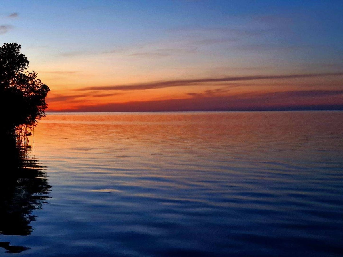 Gulf of Mexico Hideaway