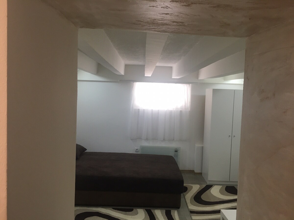 Apartman MIJO