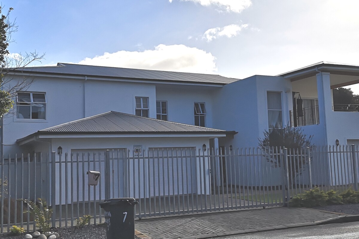 Stellenbosch Die Boord Luxury Guest Apartment