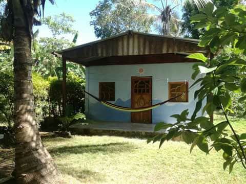 Ometepe海滨别墅# 2