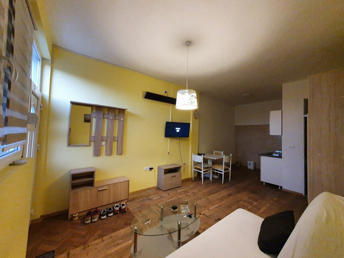 Apartmani Sarti 2