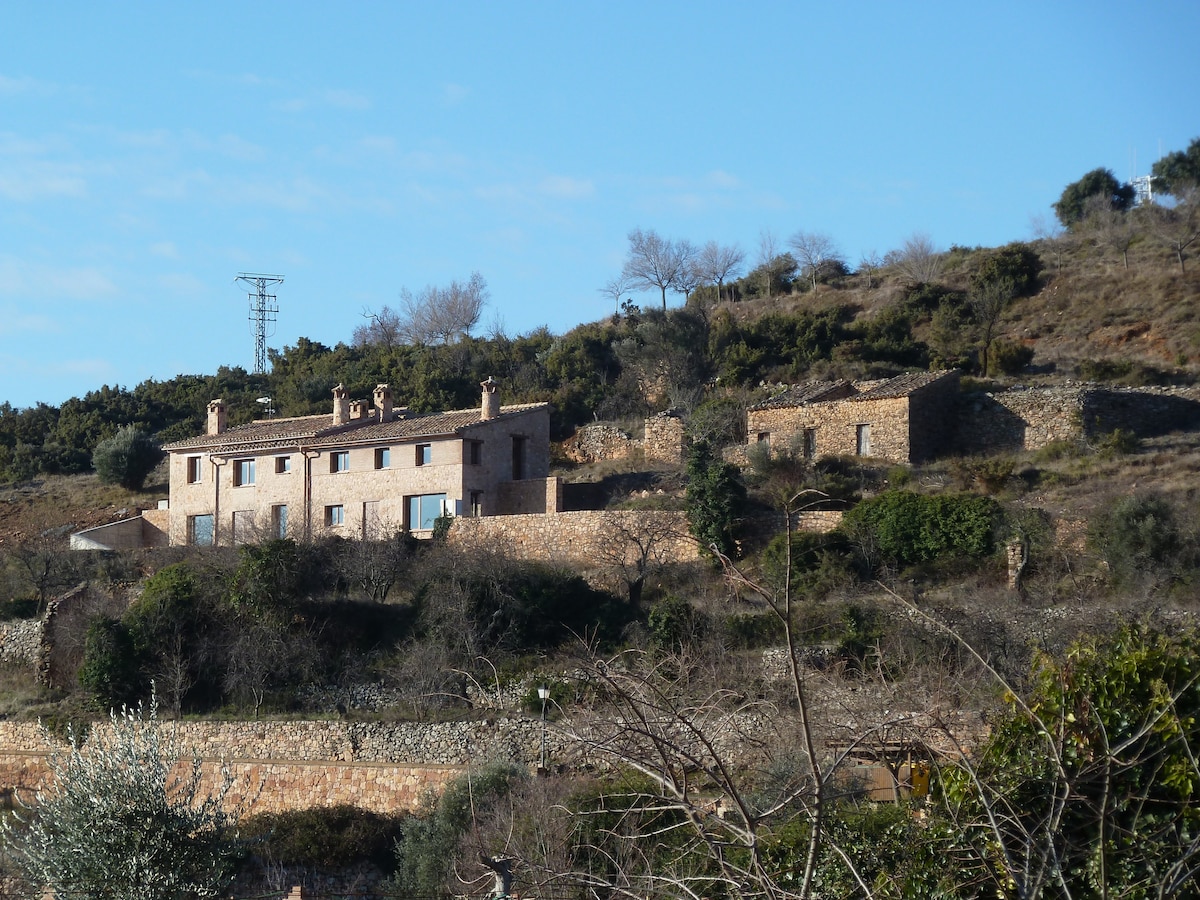 A CASA ，现代住宿体验