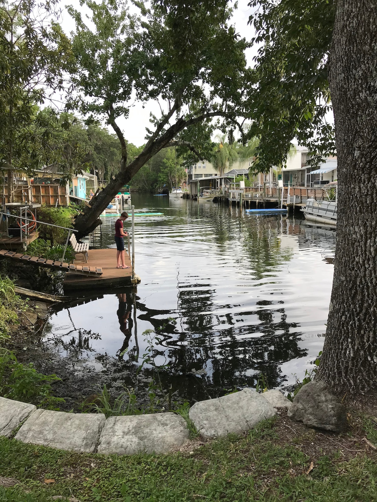 Rivers Edge Weeki Wachee