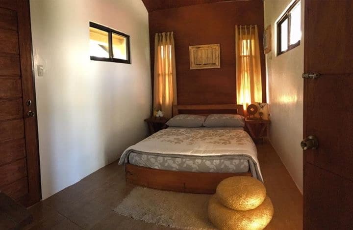 Spacio Caliraya Bed & Breakfast Standard Double