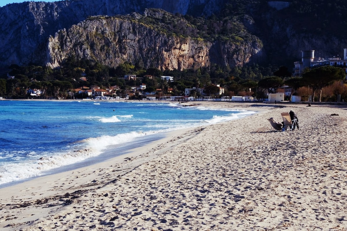 Cielo e Mare Mondello