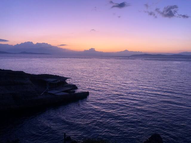 Karaburun的民宿