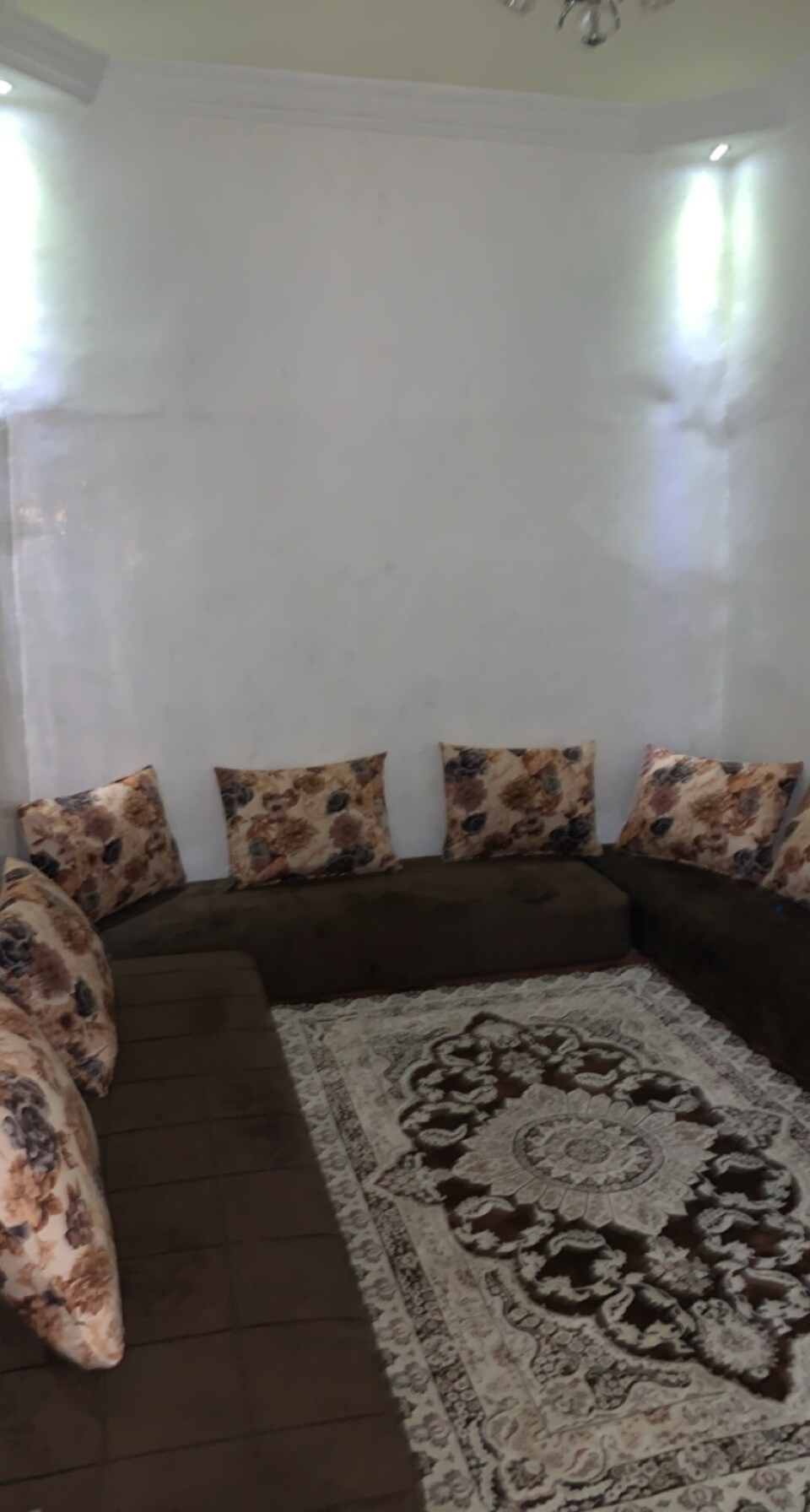 Nouadhibou家具公寓