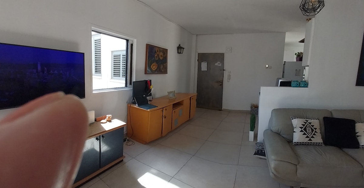 an affordable room in Herzliya Israel