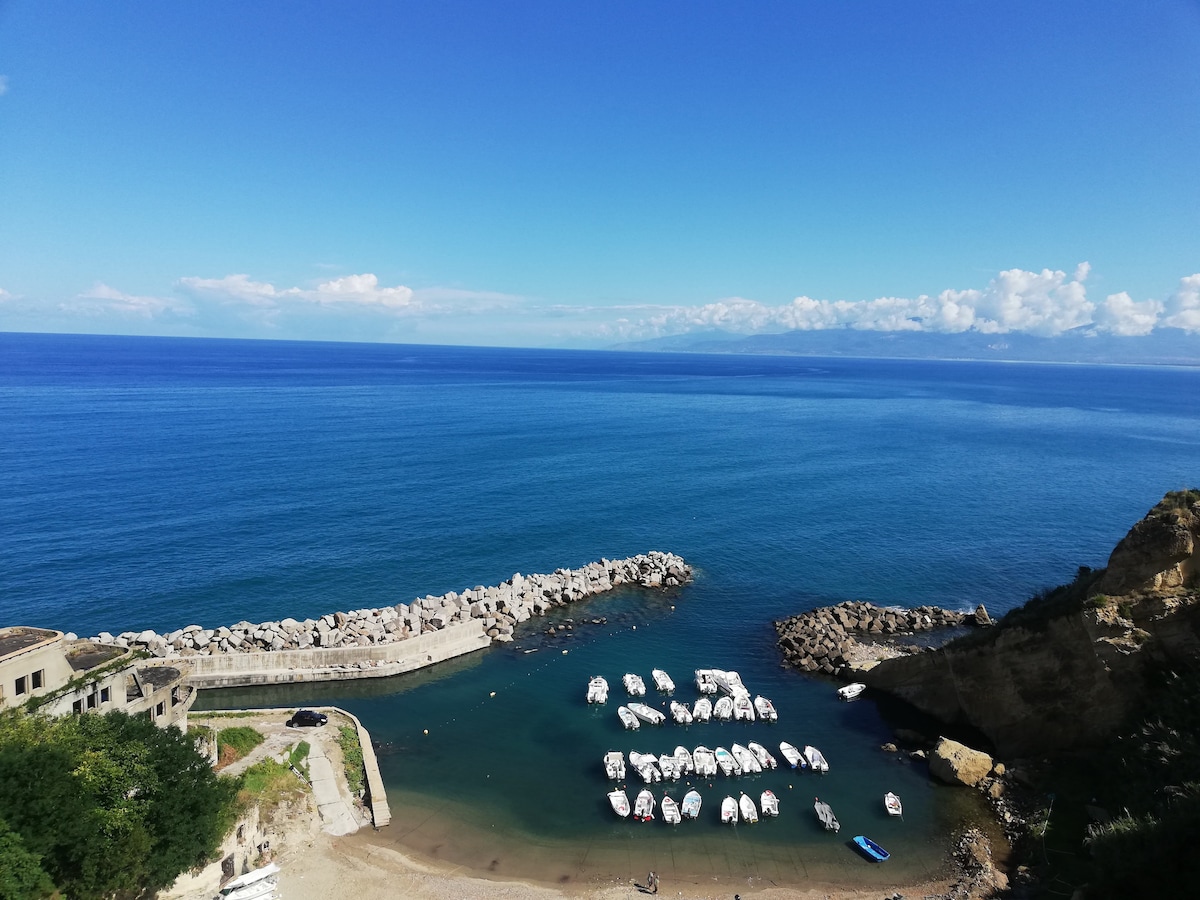 La Porta sul Mare