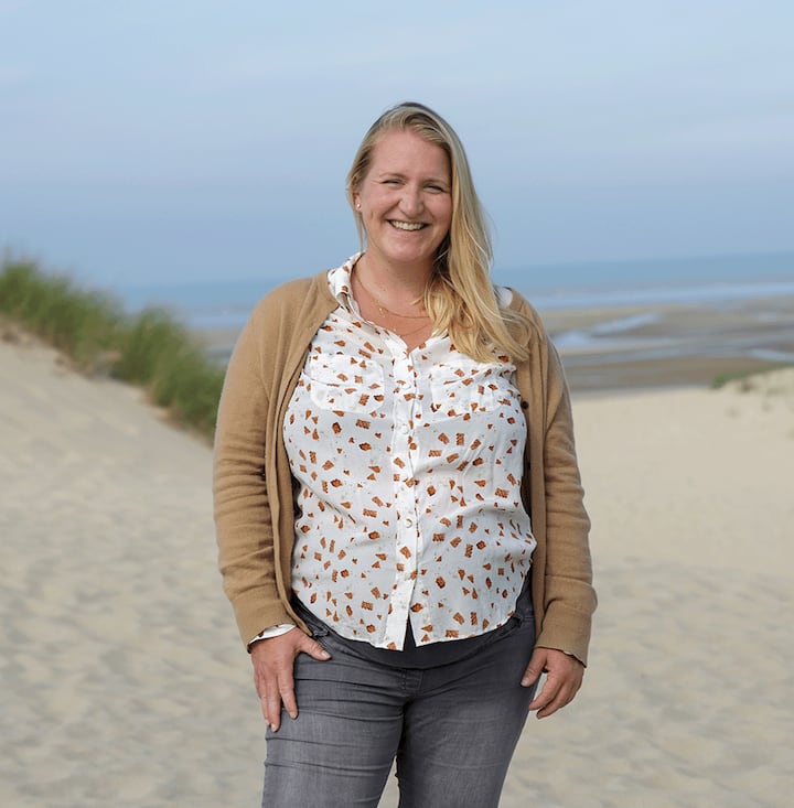 Picture of Julie, Co-Host in Le Touquet, France