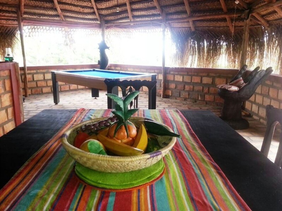 Casa De Cocos Lodge - Mozambique