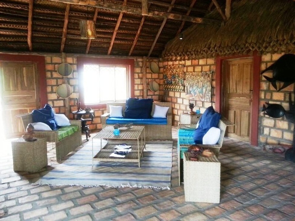 Casa De Cocos Lodge - Mozambique