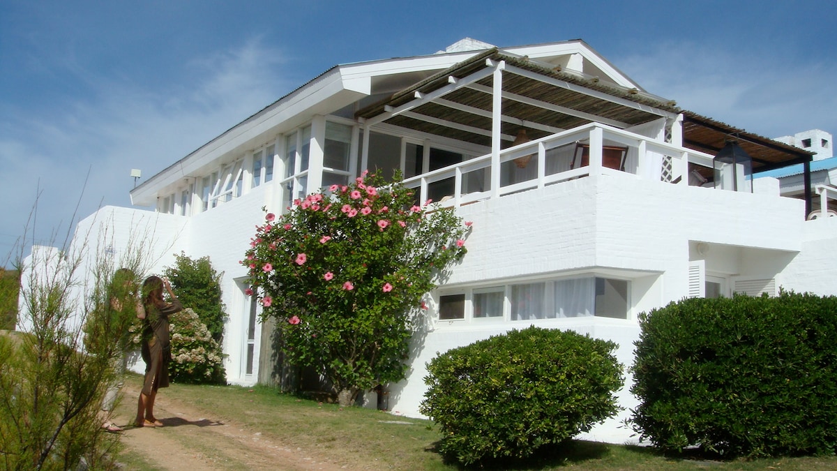 Escalerita # 1, Jose Ignacio, Punta Del Este