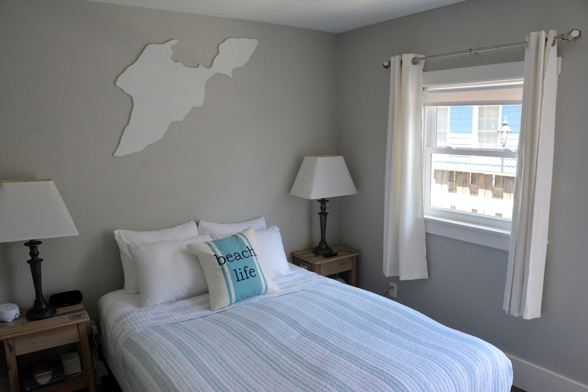 AB Lodging - Cozy Cuddy Downtown Put-in-Bay