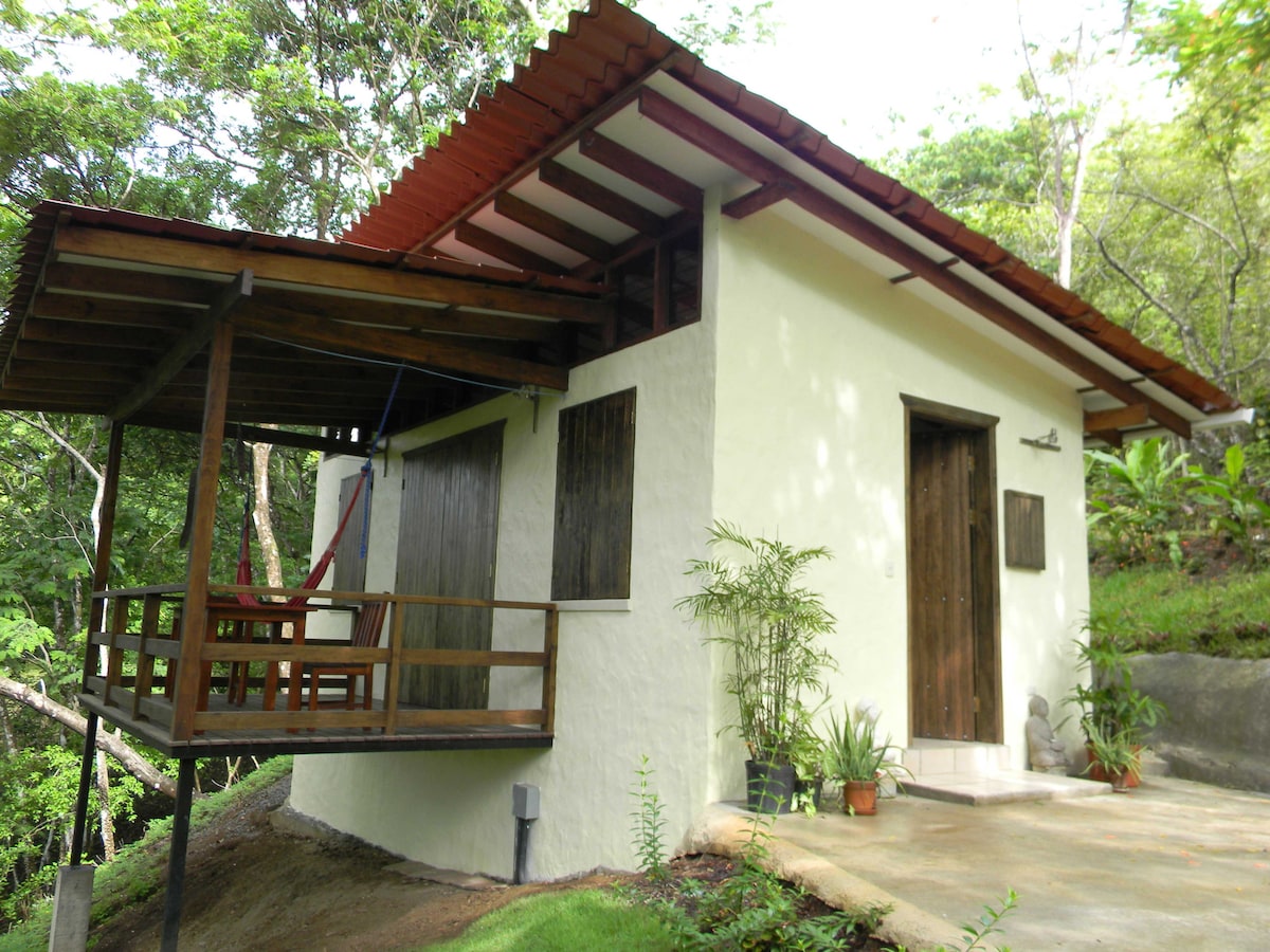 Casa Tranquila