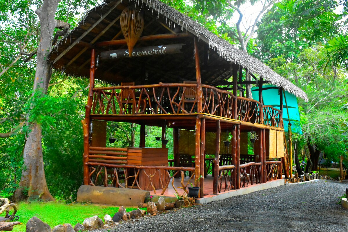 Freedom Eco Resort