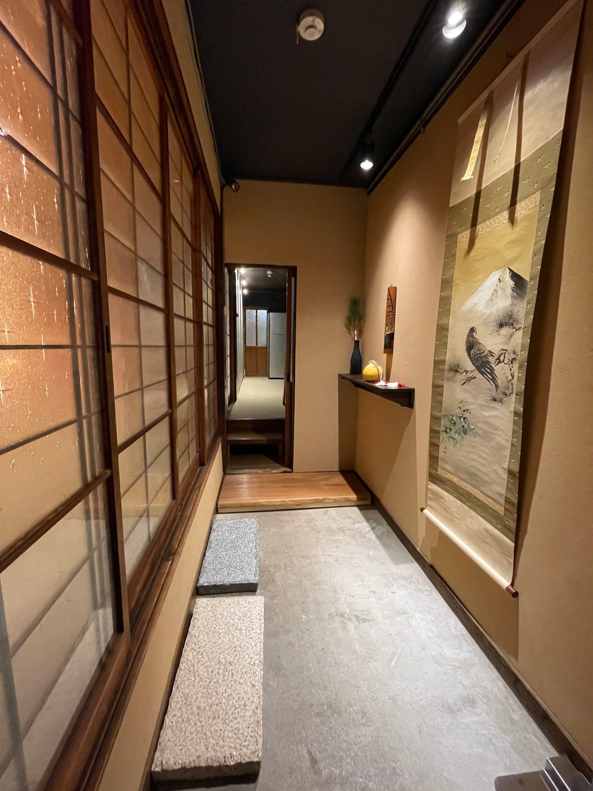 每天仅限一组名古屋站步行7分钟一栋私人住宅最多13人住宿厨房