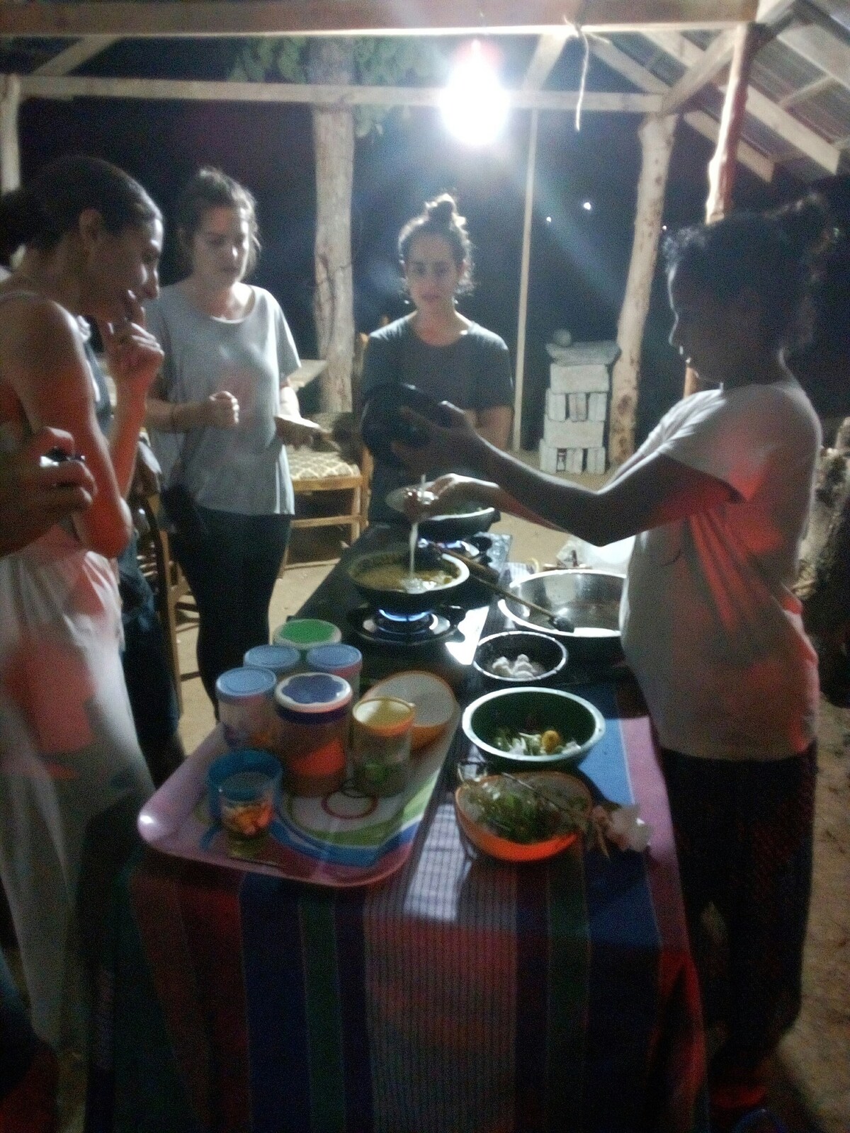 sigiriya village home stay4