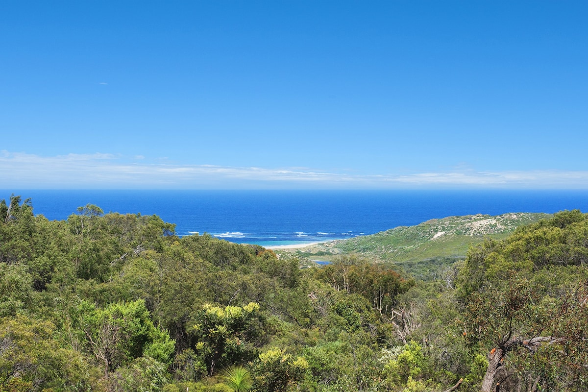 Seacliffe Margaret River