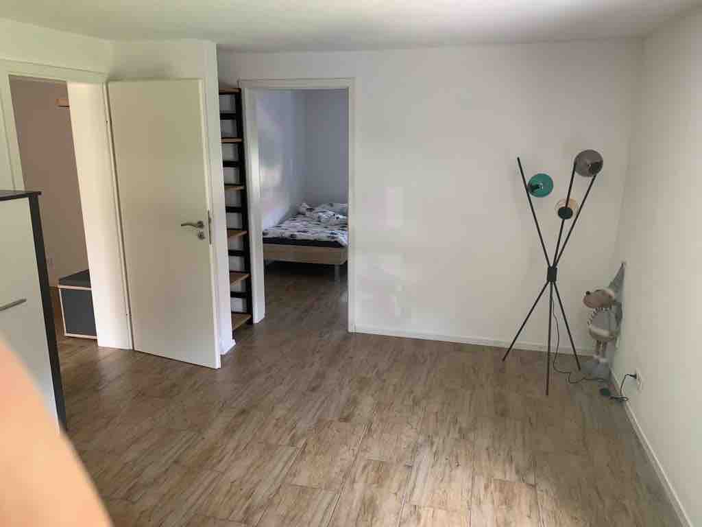 Schone Klimatisierte Ferienwohnung