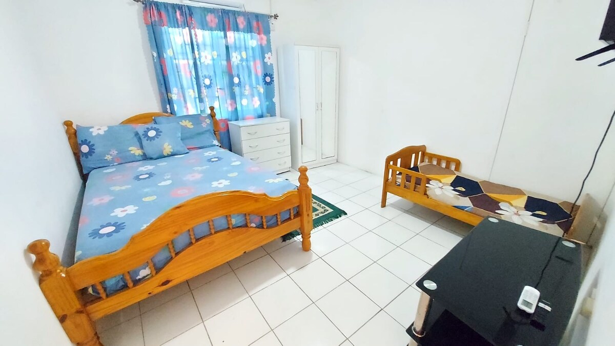 2 bedroom in St. Thomas Jamaica