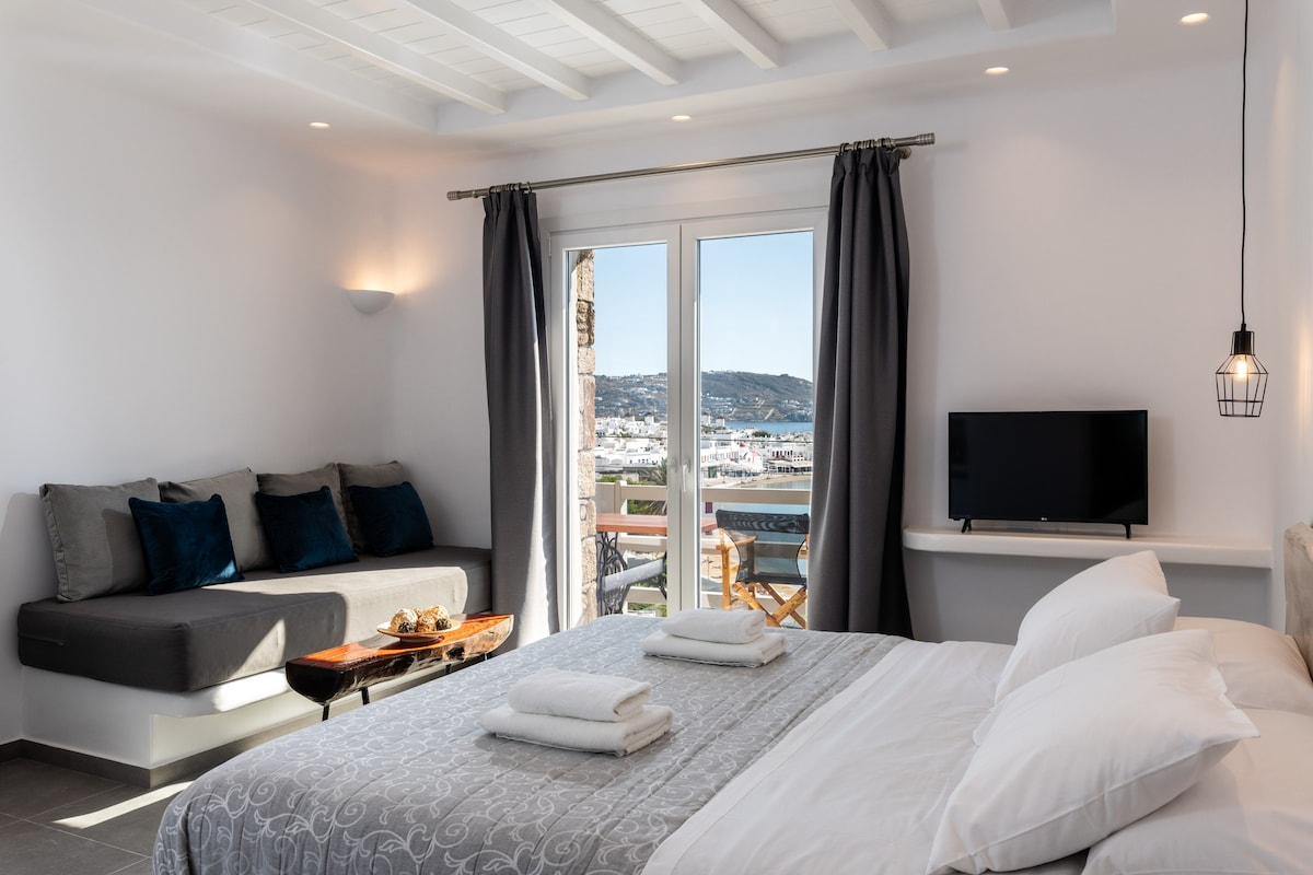 Magic View Suites Mykonos Town # 6