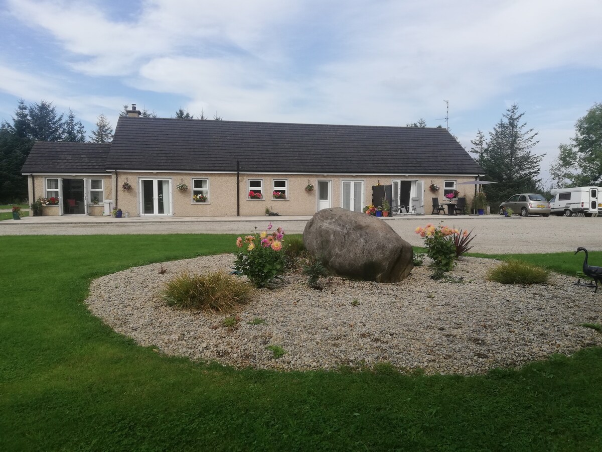 B&B Apartment County Downpatrick Downpatrick Ballynahinch