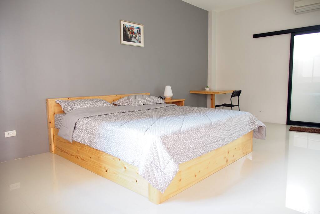 d residence leam chabang