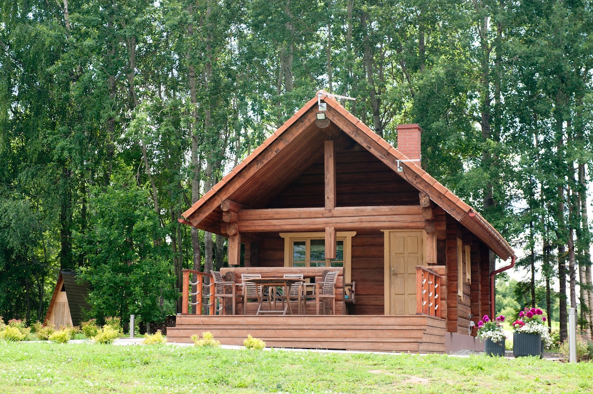 Järveoru holiday home