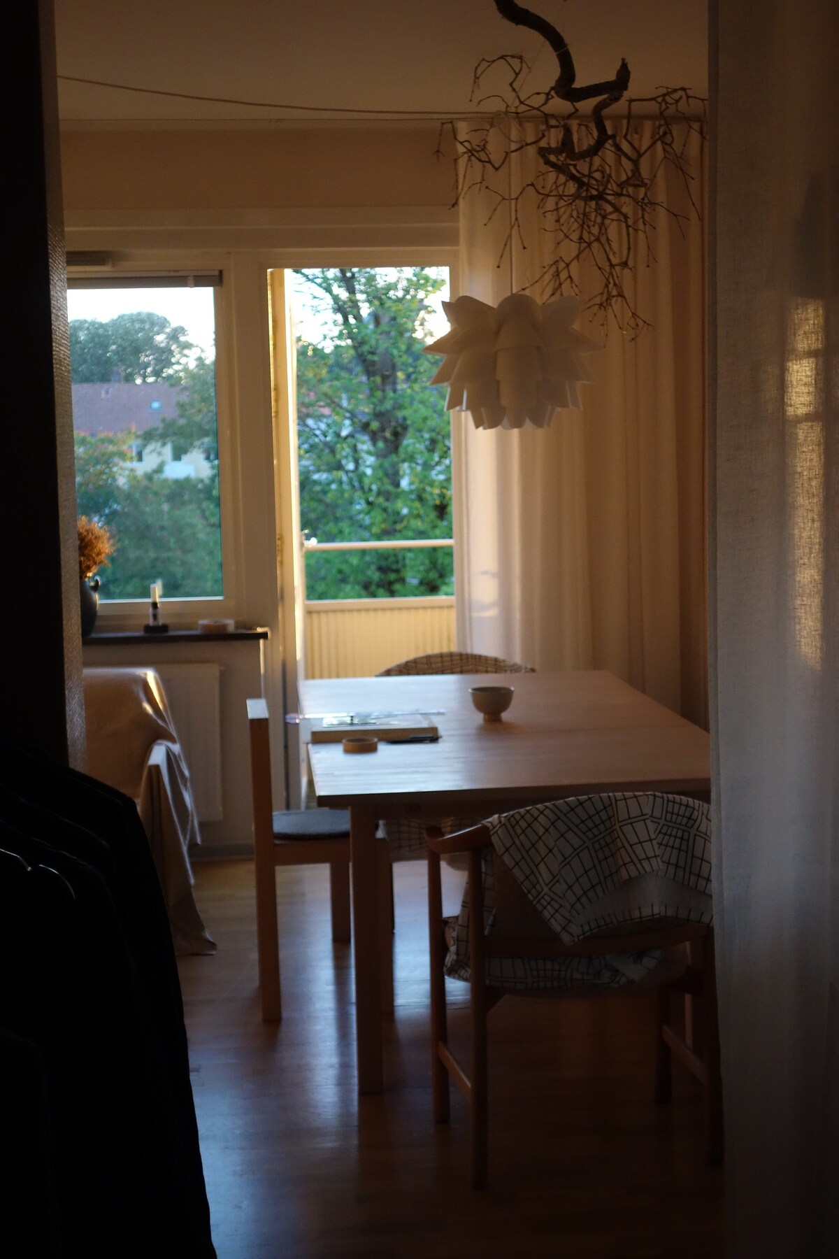 Room in Kålltorp-Close to the forest and the city