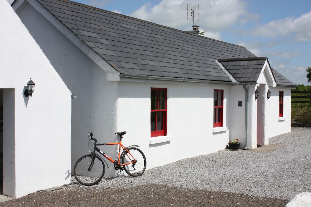 Fuchsia Lane Farm Lime Kiln Cottage