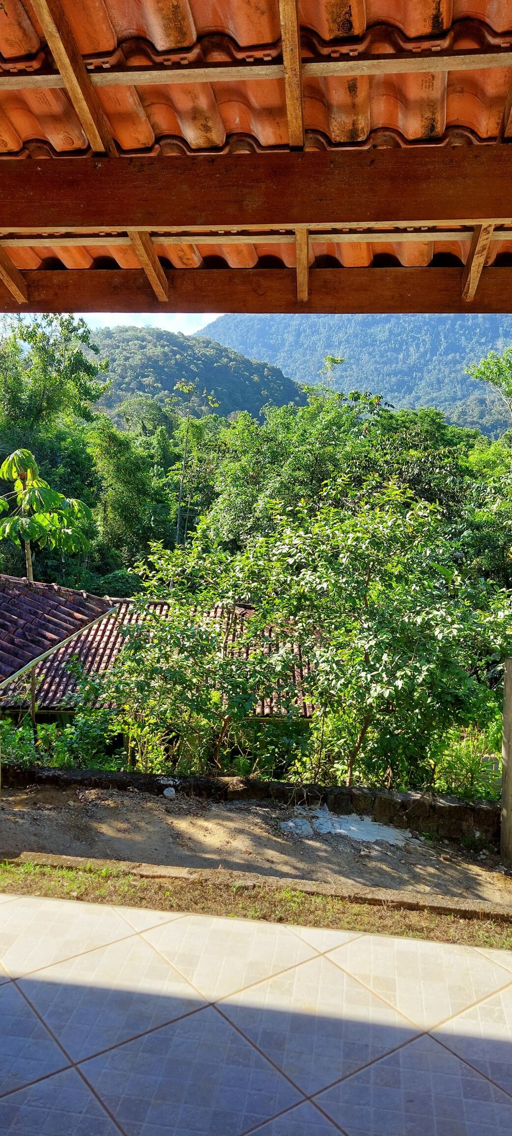 Casa Ubatumirim