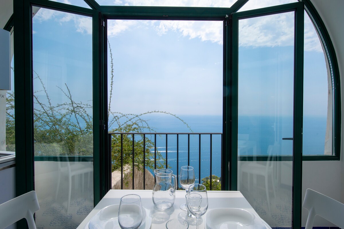 Cezanne - Villa Foglia Amalfi