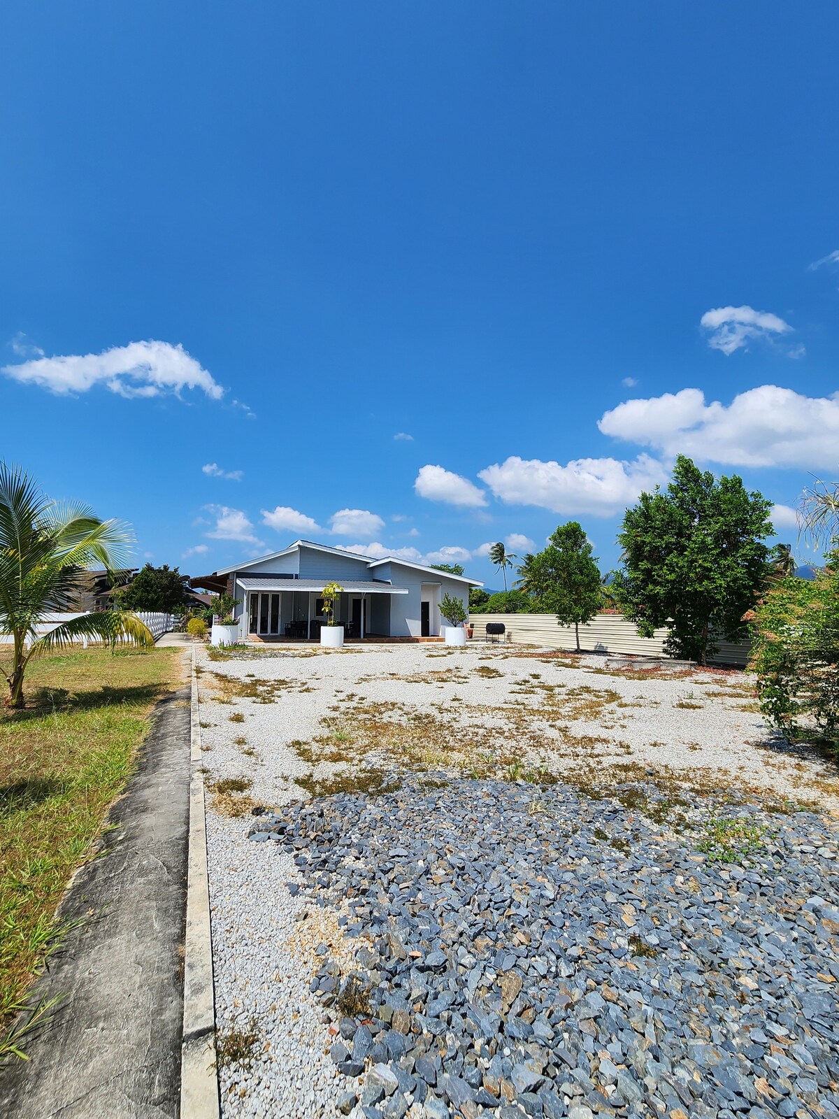 Langkawi Laman Besaq