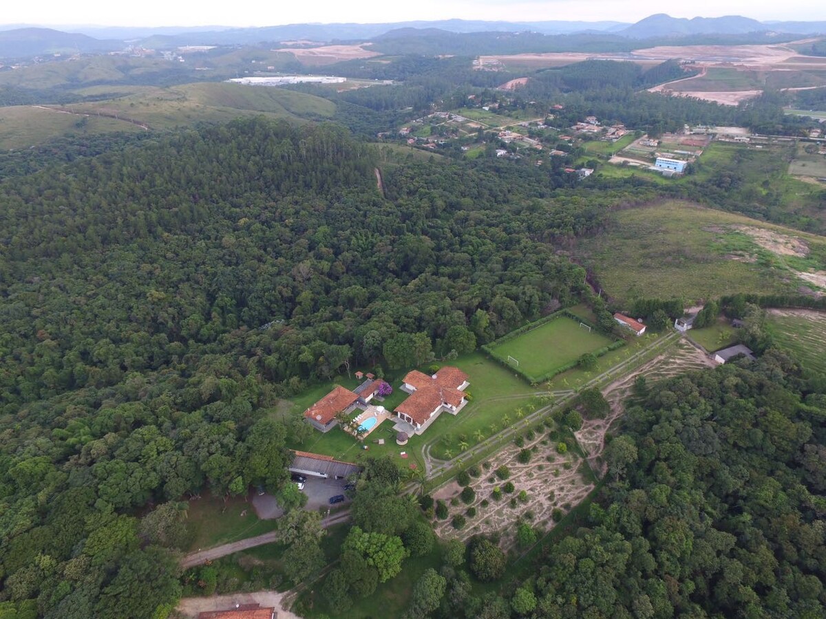 Sitio em Itu - SP